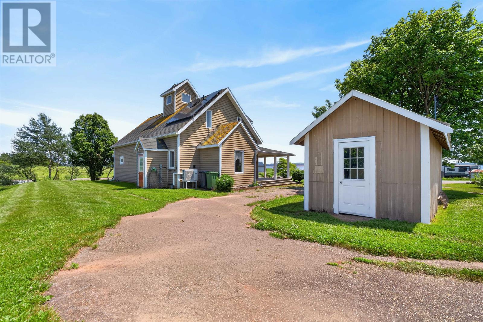 1088 Mcinnis Point Road, Earnscliffe, Prince Edward Island  C0A 2E0 - Photo 47 - 202624526