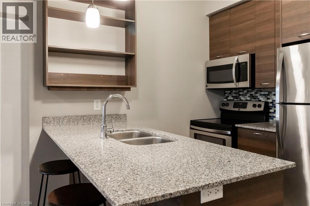 318 Spruce Street Unit# 1004, Waterloo, Ontario N2L 0E9 - Photo 11 - 40866932