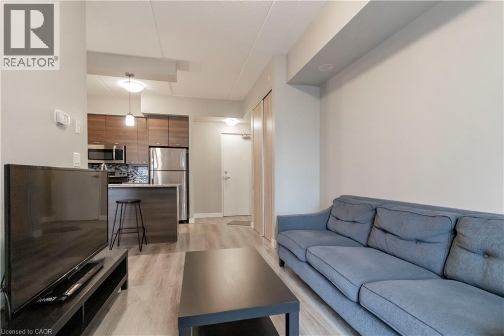318 Spruce Street Unit# 1004, Waterloo, Ontario N2L 0E9 - Photo 12 - 40866932