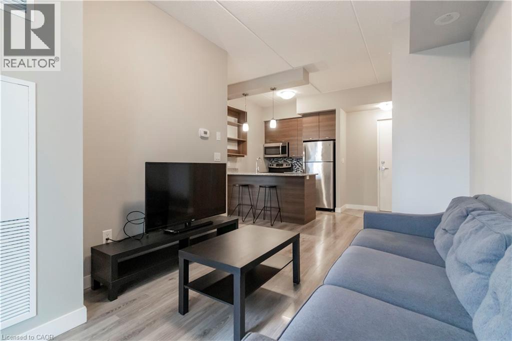 318 Spruce Street Unit# 1004, Waterloo, Ontario N2L 0E9 - Photo 13 - 40866932