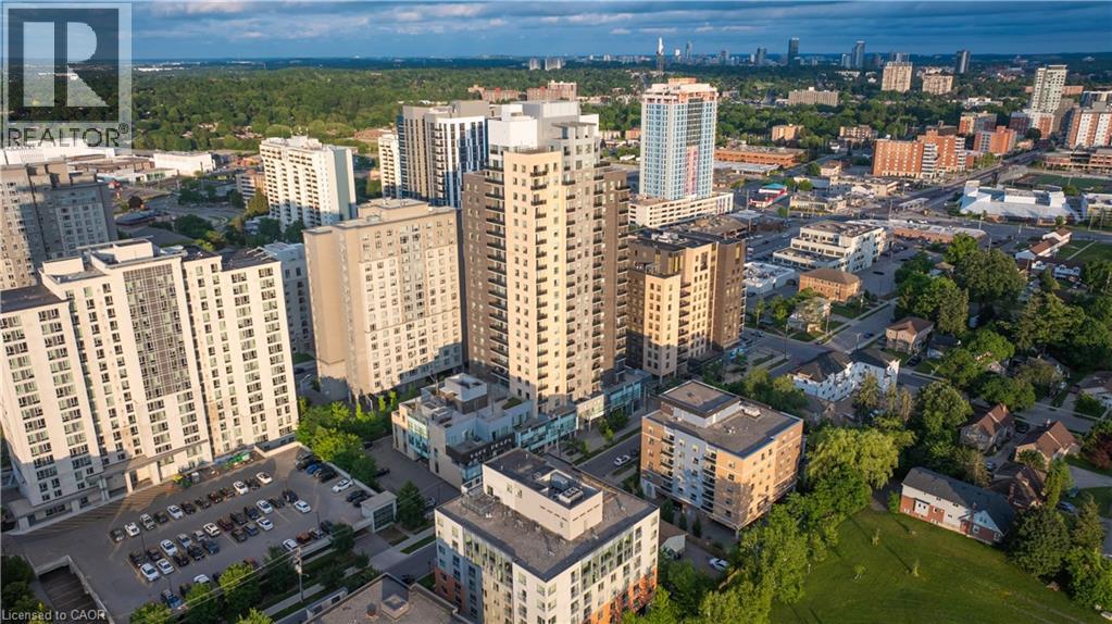 318 Spruce Street Unit# 1004, Waterloo, Ontario N2L 0E9 - Photo 2 - 40866932