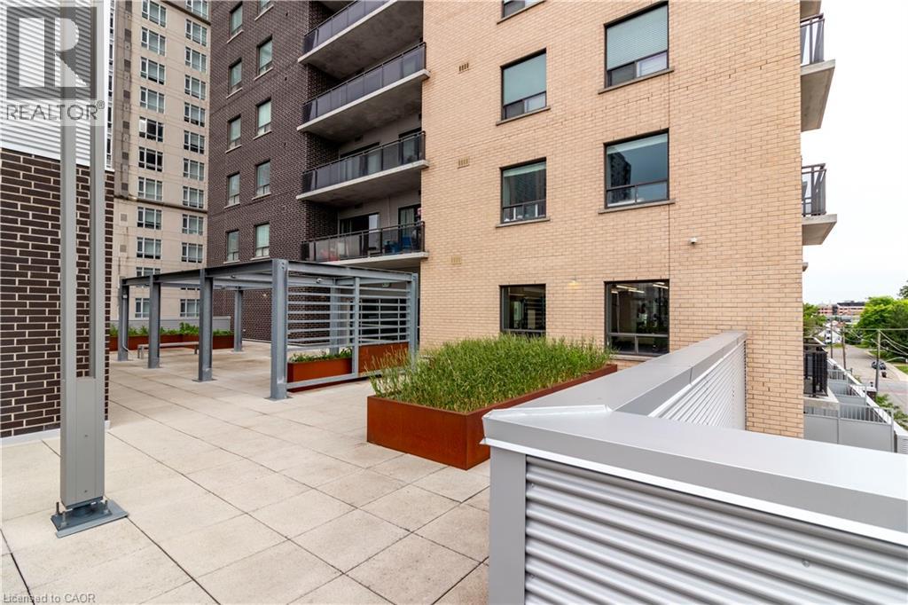 318 Spruce Street Unit# 1004, Waterloo, Ontario N2L 0E9 - Photo 28 - 40866932