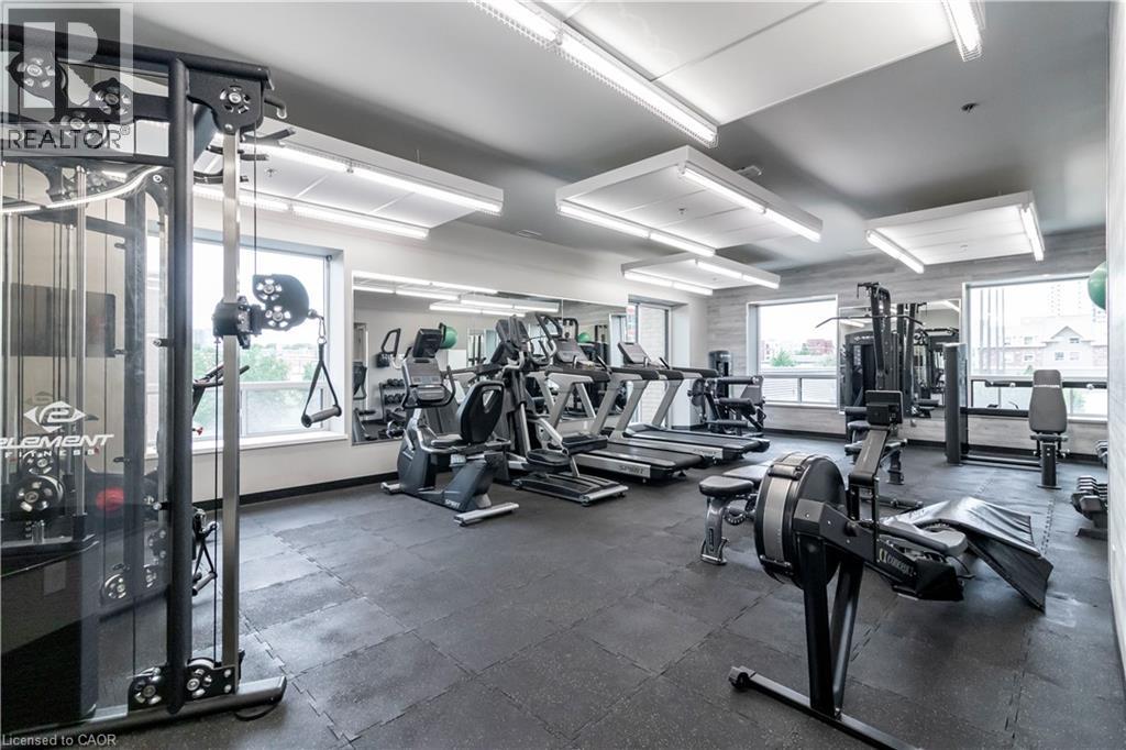 318 Spruce Street Unit# 1004, Waterloo, Ontario N2L 0E9 - Photo 30 - 40866932