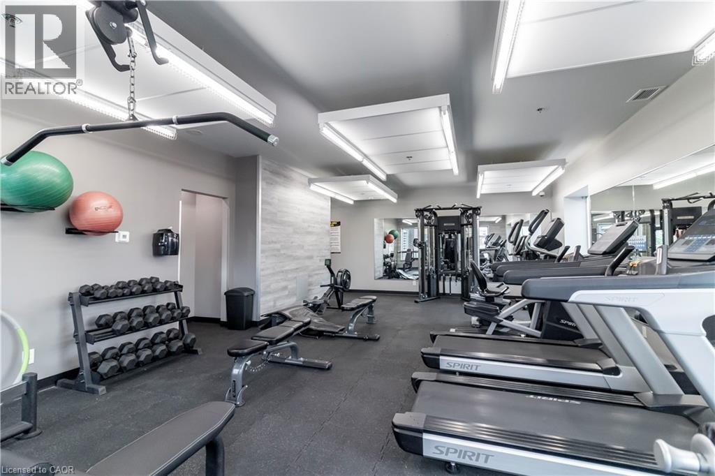 318 Spruce Street Unit# 1004, Waterloo, Ontario N2L 0E9 - Photo 31 - 40866932