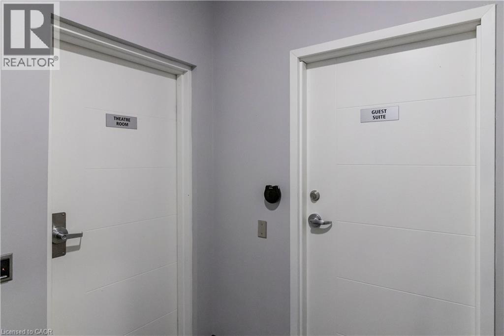 318 Spruce Street Unit# 1004, Waterloo, Ontario N2L 0E9 - Photo 32 - 40866932