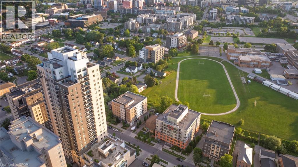 318 Spruce Street Unit# 1004, Waterloo, Ontario N2L 0E9 - Photo 33 - 40866932
