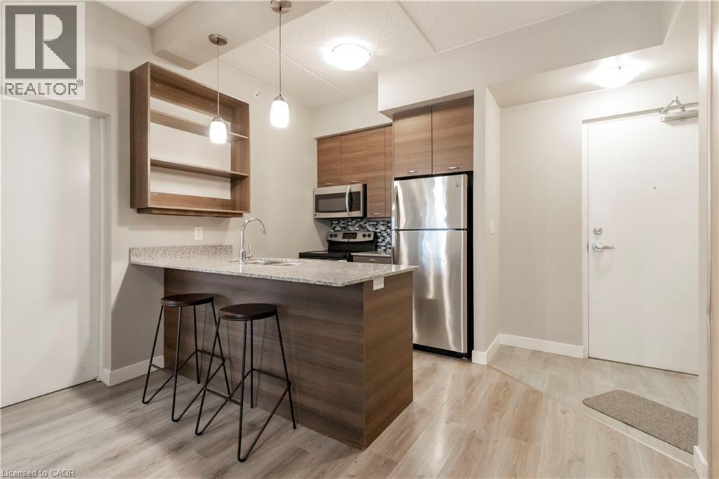 318 Spruce Street Unit# 1004, Waterloo, Ontario N2L 0E9 - Photo 6 - 40866932