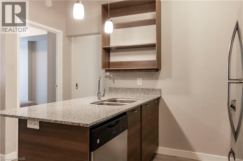 318 Spruce Street Unit# 1004, Waterloo, Ontario N2L 0E9 - Photo 7 - 40866932