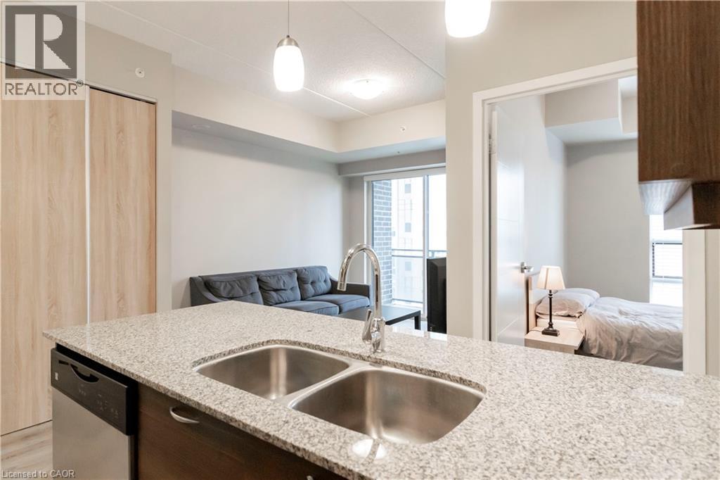 318 Spruce Street Unit# 1004, Waterloo, Ontario N2L 0E9 - Photo 8 - 40866932