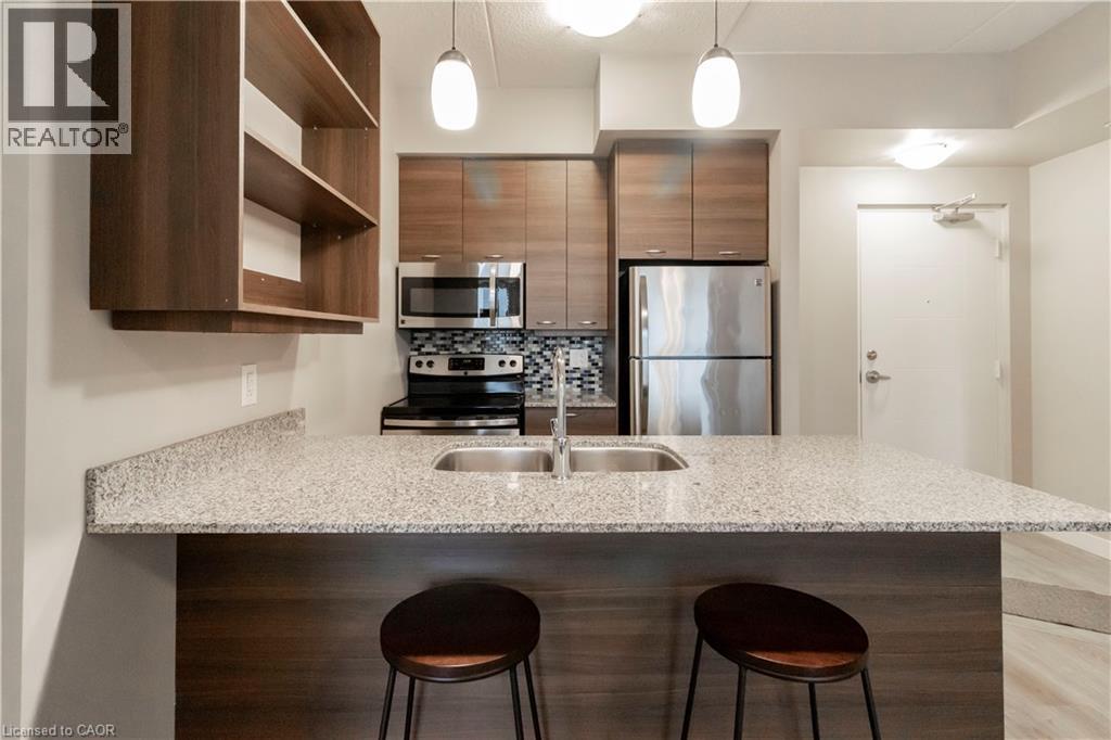 318 Spruce Street Unit# 1004, Waterloo, Ontario N2L 0E9 - Photo 9 - 40866932
