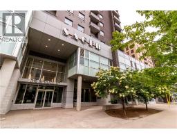 318 SPRUCE Street Unit# 1004, waterloo, Ontario