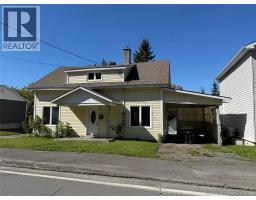12 Fort Avenue, Edmundston, New Brunswick