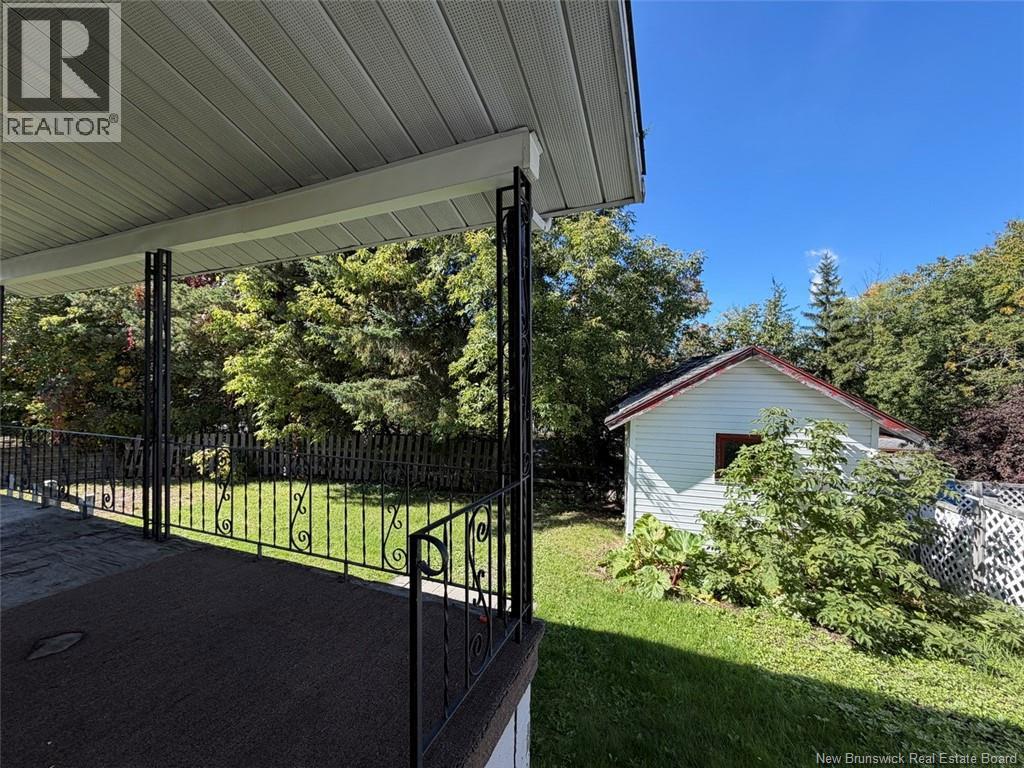 12 Fort Avenue, Edmundston, New Brunswick  E3V 1E1 - Photo 26 - NB148505