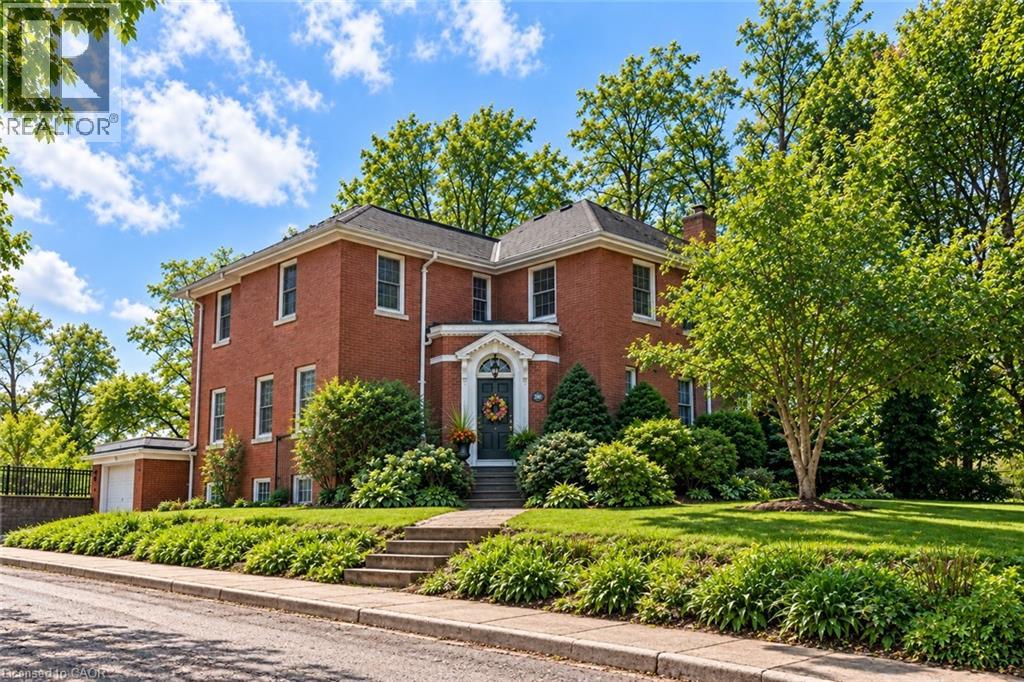 286 UNION Street, Simcoe, Ontario