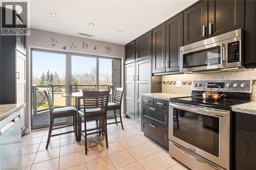 2085 Amherst Heights Drive Unit# 209, Burlington, Ontario  L7P 5C2 - Photo 25 - 40865552