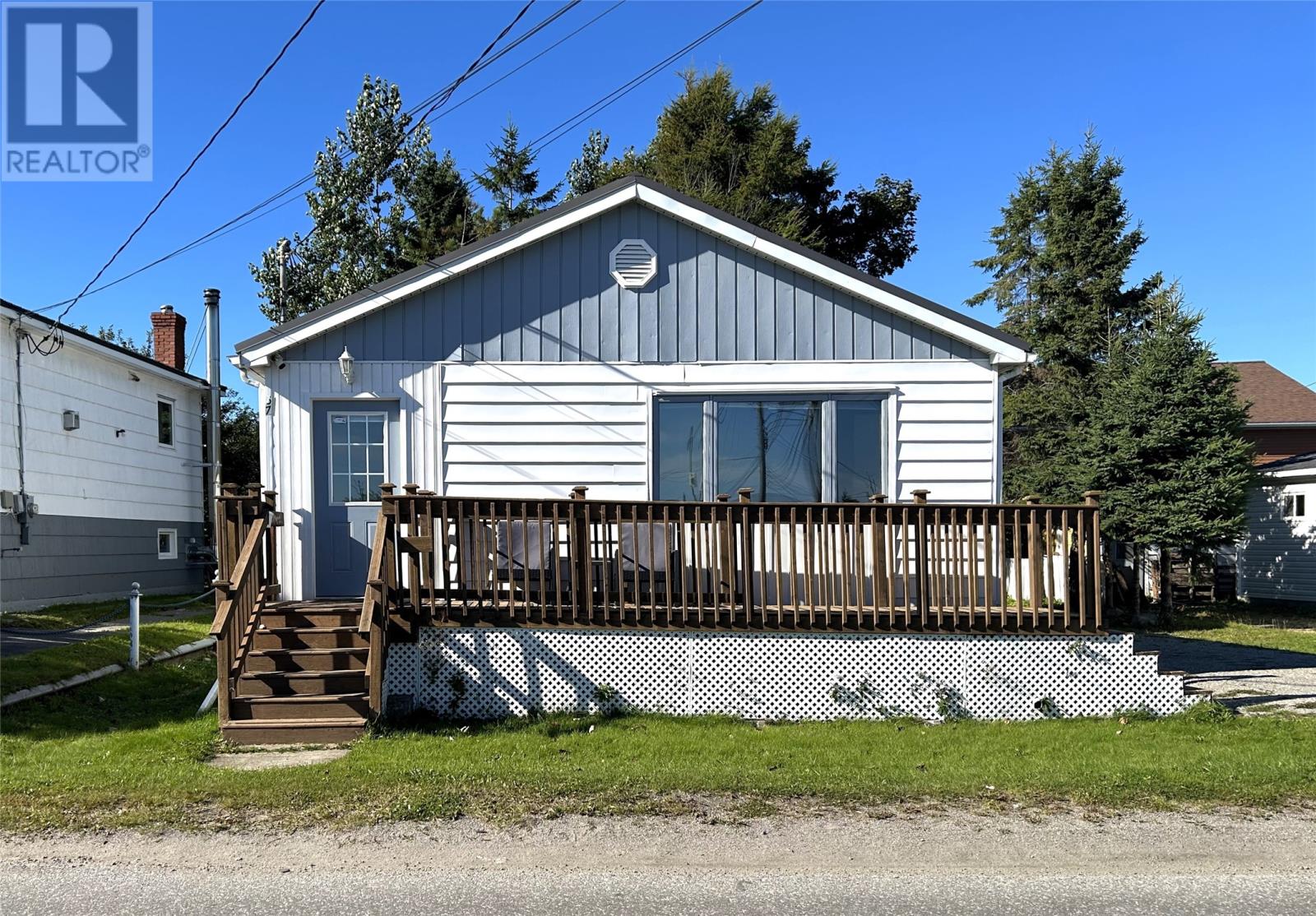 57 St. George's Avenue, Stephenville, Newfoundland & Labrador