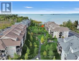 207 - 4 COVE COURT, Collingwood, Ontario