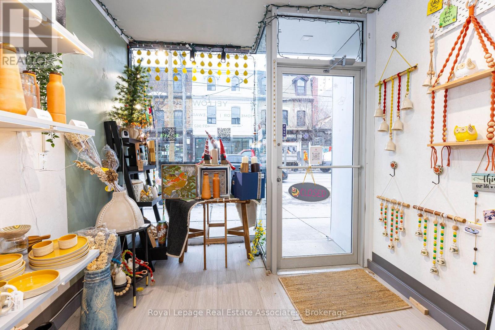 618 Queen Street W, Toronto, Ontario  M6J 1E4 - Photo 21 - C12935496