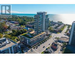 413 - 1 HURONTARIO STREET, Mississauga, Ontario