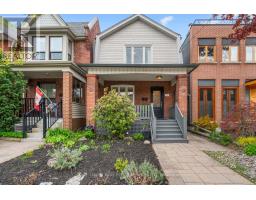 494 DURIE STREET, Toronto, Ontario