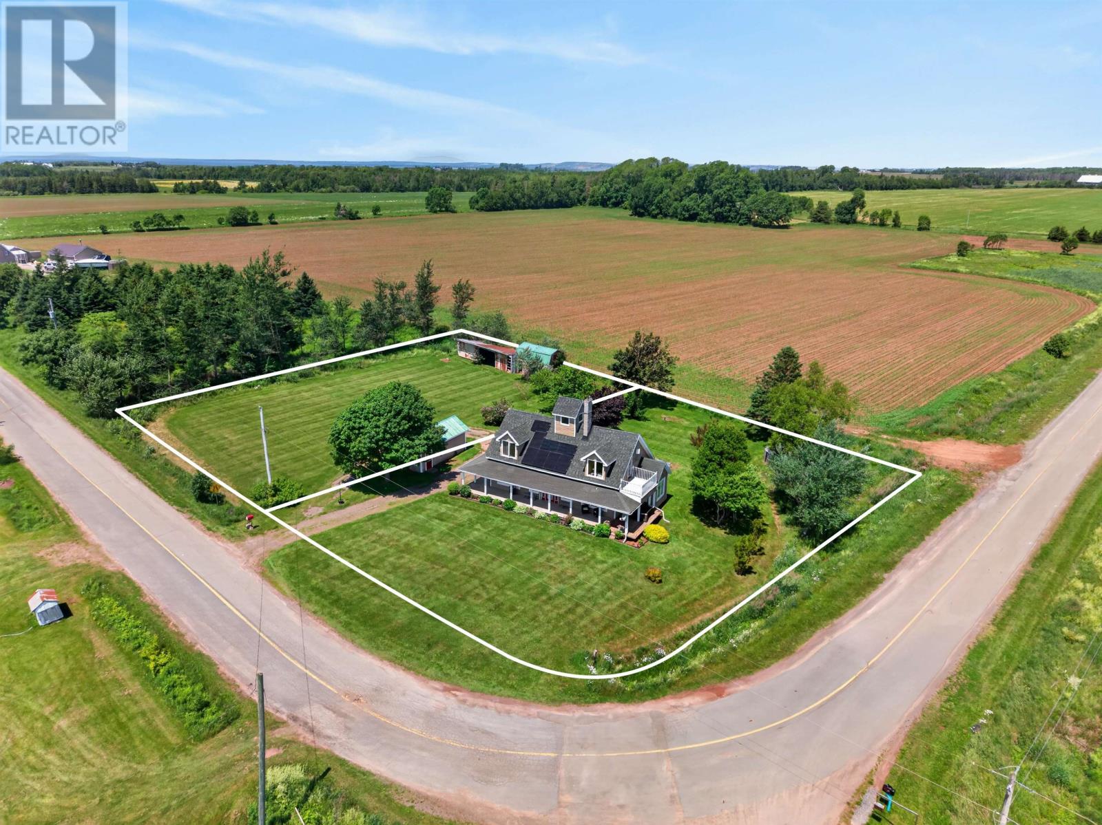 1088 Mcinnis Point Road, Earnscliffe, Prince Edward Island  C0A 2E0 - Photo 3 - 202616808