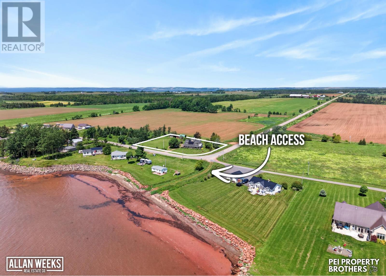 1088 Mcinnis Point Road, Earnscliffe, Prince Edward Island  C0A 2E0 - Photo 4 - 202616808