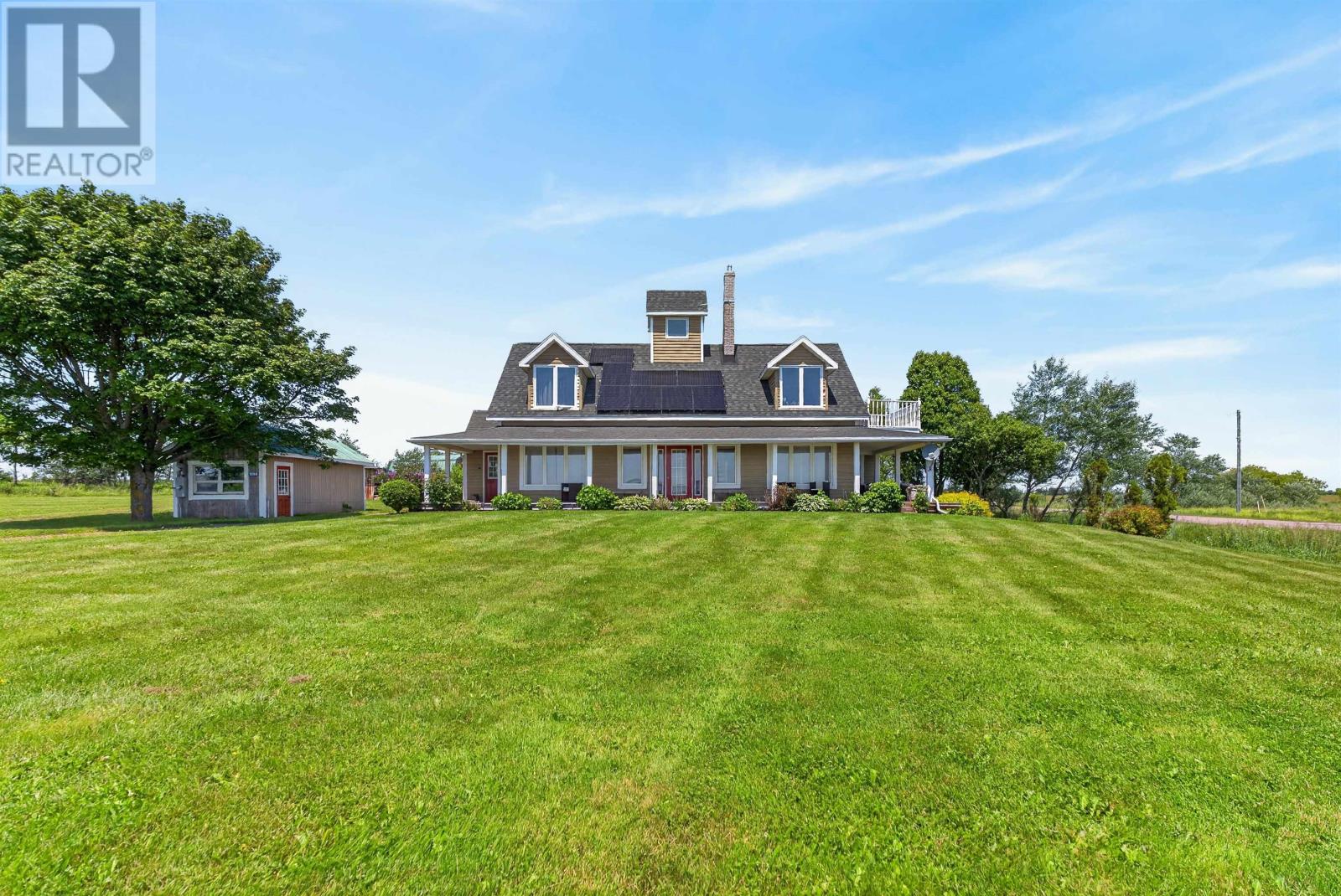 1088 Mcinnis Point Road, Earnscliffe, Prince Edward Island  C0A 2E0 - Photo 7 - 202624526