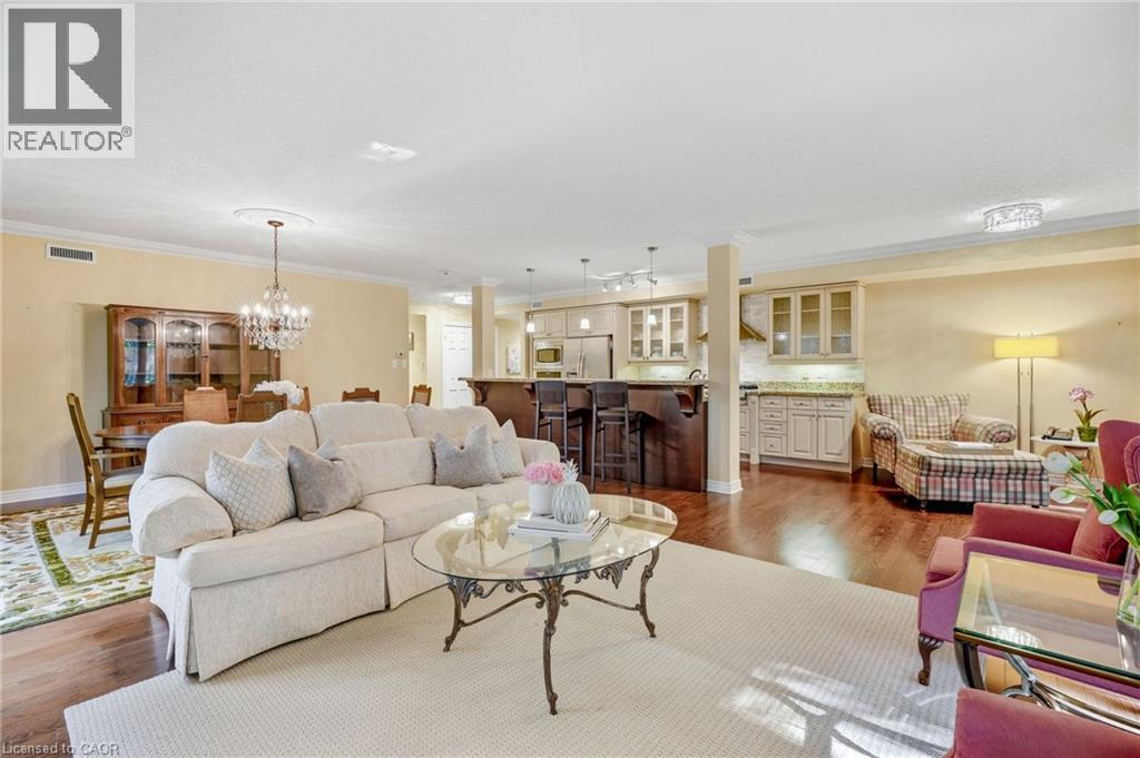 390 Upper Middle Road Unit# 301, Oakville, Ontario  L6H 0A5 - Photo 12 - 40867001