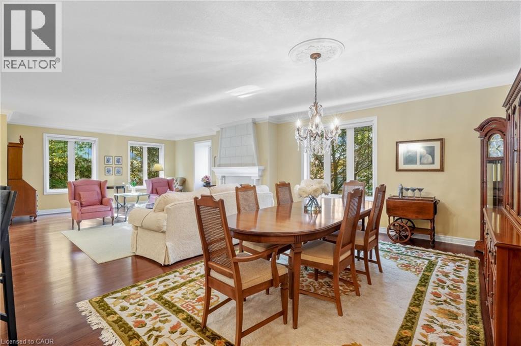 390 Upper Middle Road Unit# 301, Oakville, Ontario  L6H 0A5 - Photo 13 - 40867001