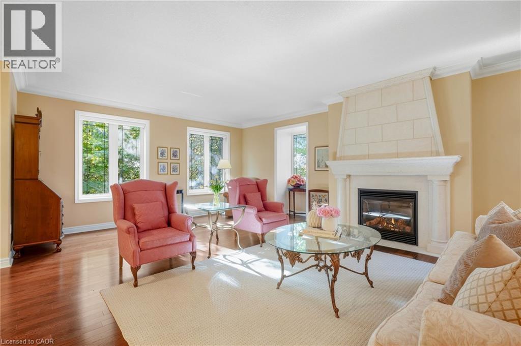 390 Upper Middle Road Unit# 301, Oakville, Ontario  L6H 0A5 - Photo 17 - 40867001