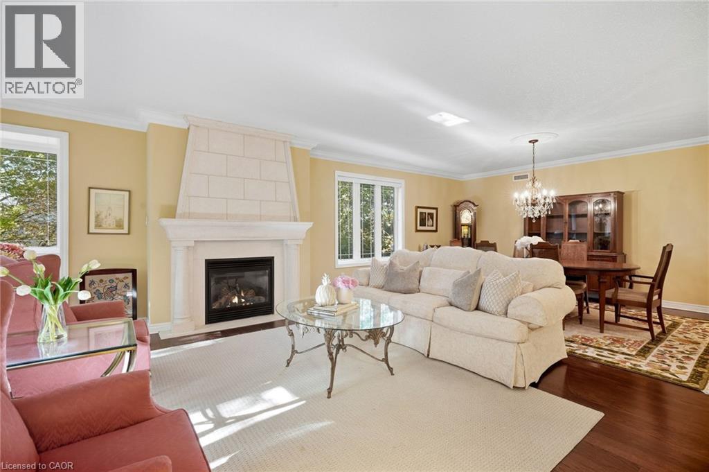 390 Upper Middle Road Unit# 301, Oakville, Ontario  L6H 0A5 - Photo 20 - 40867001
