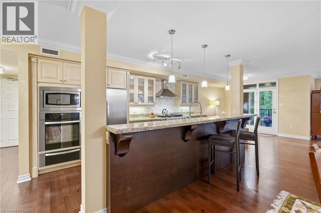 390 Upper Middle Road Unit# 301, Oakville, Ontario  L6H 0A5 - Photo 7 - 40867001