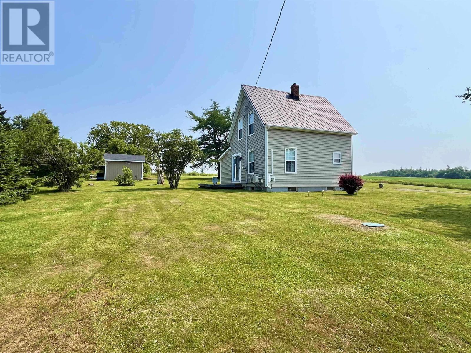 3744 Route 2, Farmington, Prince Edward Island  C0A 2A0 - Photo 1 - 202624594