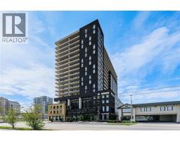 181 KING Street S Unit# 1607, waterloo, Ontario