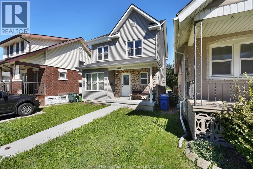 1522 Lillian Avenue, Windsor, Ontario  N8X 4A8 - Photo 3 - 26023851