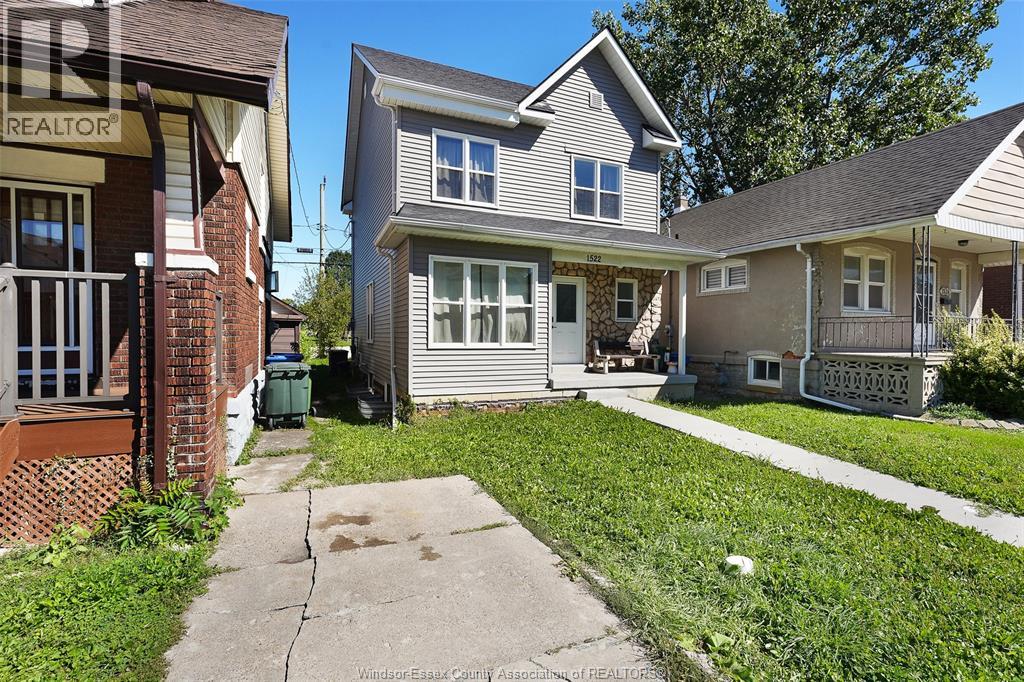 1522 Lillian Avenue, Windsor, Ontario  N8X 4A8 - Photo 4 - 26023851