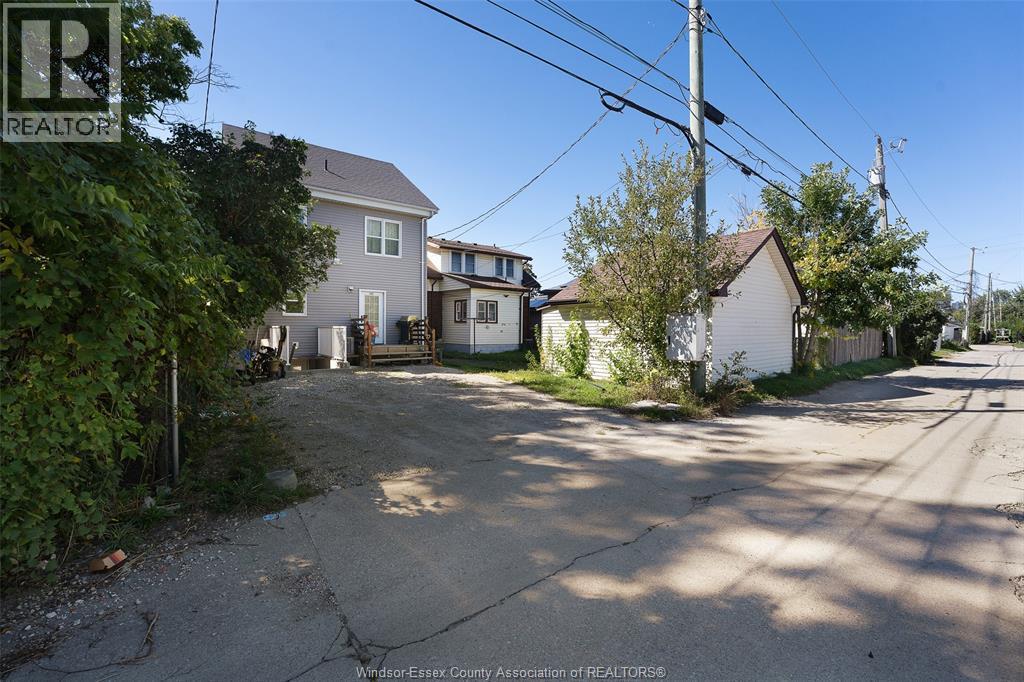 1522 Lillian Avenue, Windsor, Ontario  N8X 4A8 - Photo 29 - 26023851
