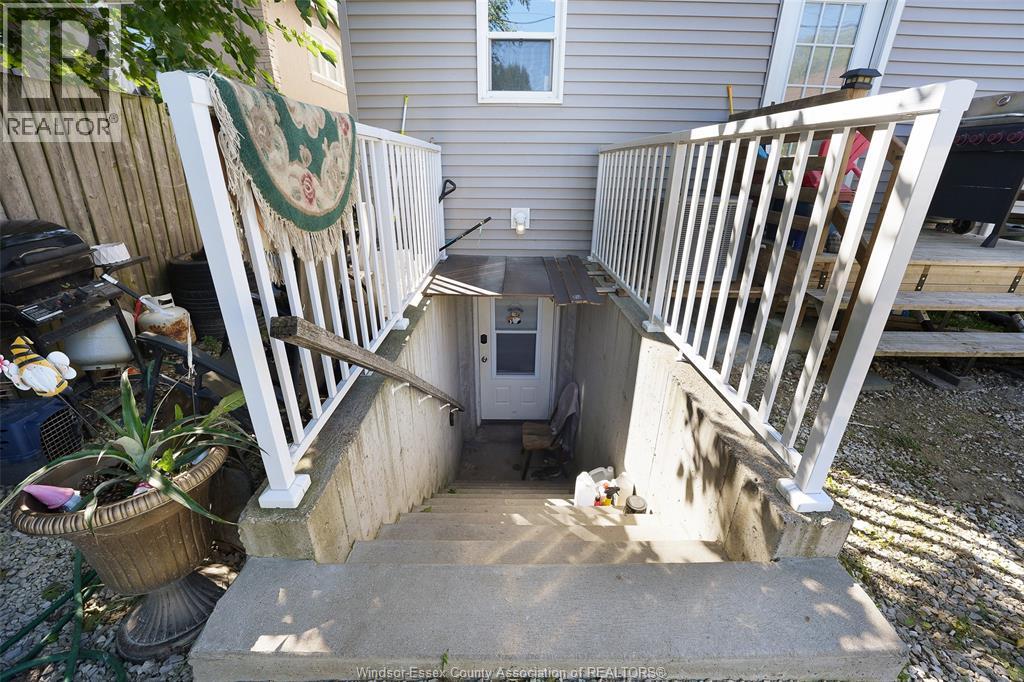 1522 Lillian Avenue, Windsor, Ontario  N8X 4A8 - Photo 33 - 26023851