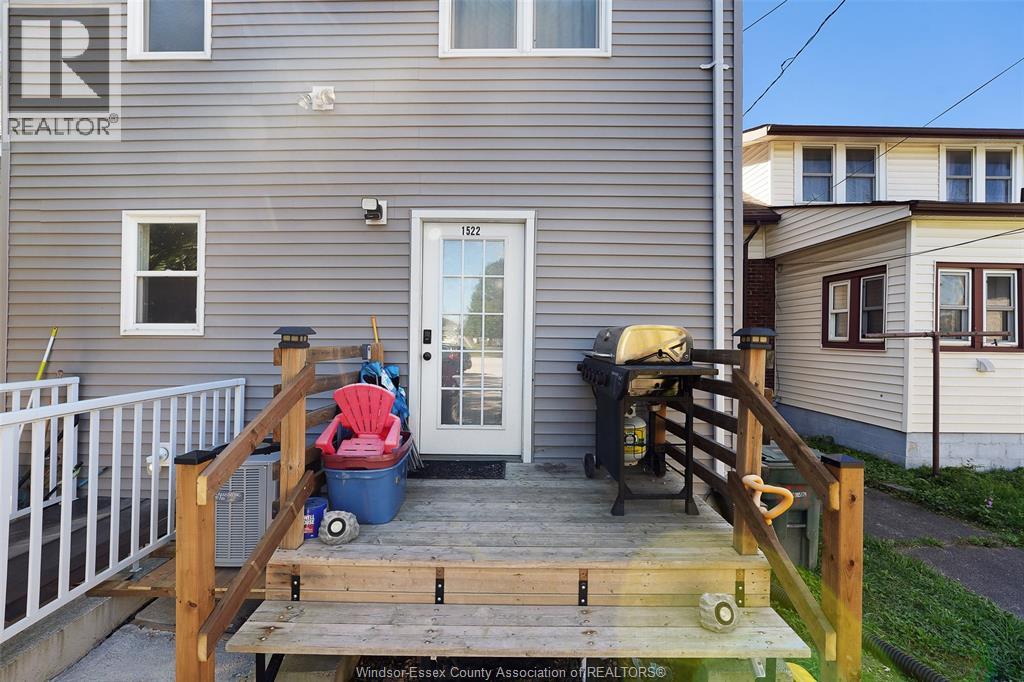 1522 Lillian Avenue, Windsor, Ontario  N8X 4A8 - Photo 32 - 26023851