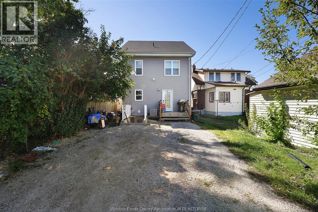 1522 Lillian Avenue, Windsor, Ontario  N8X 4A8 - Photo 30 - 26023851