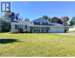 303 Percy Kelly Drive, Miramichi, New Brunswick