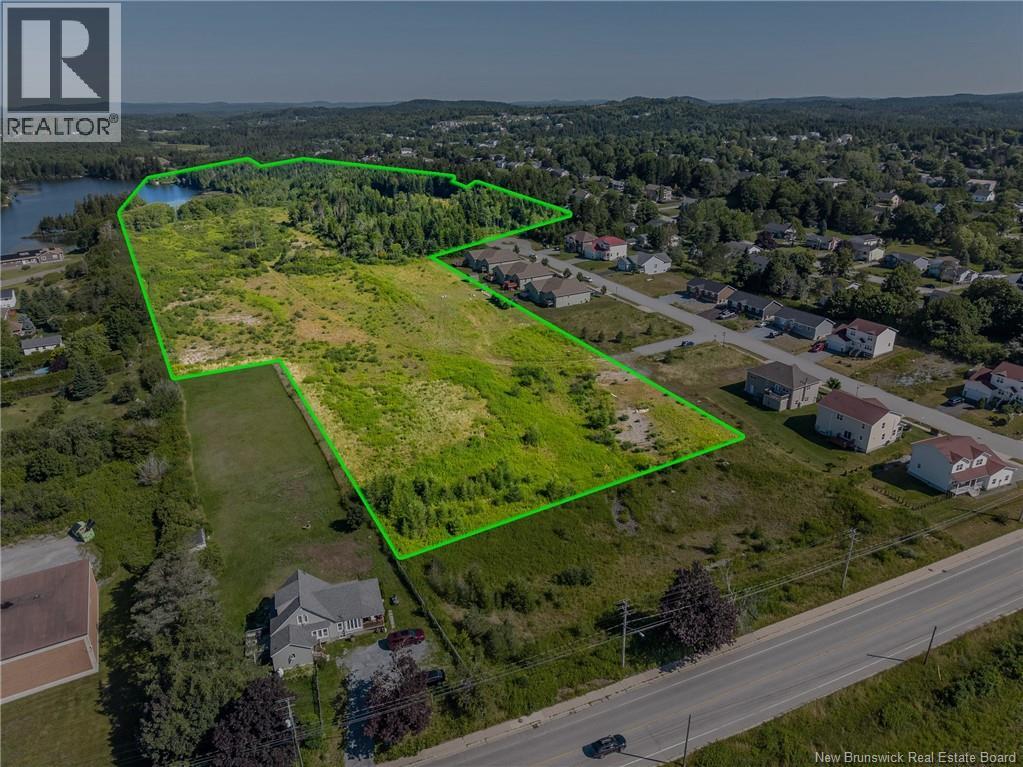 Mosaic Drive, Saint John, New Brunswick  E2J 0J9 - Photo 1 - NB148401
