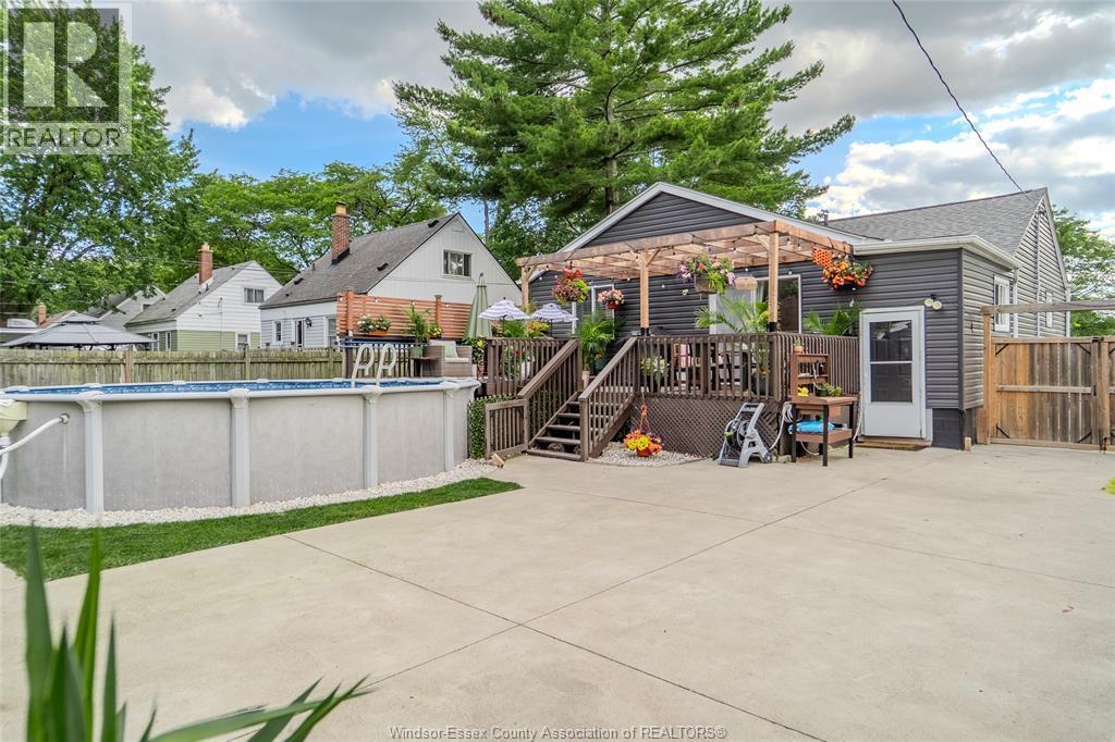 1838 Bernard Road, Windsor, Ontario  N8W 4R4 - Photo 32 - 26023825
