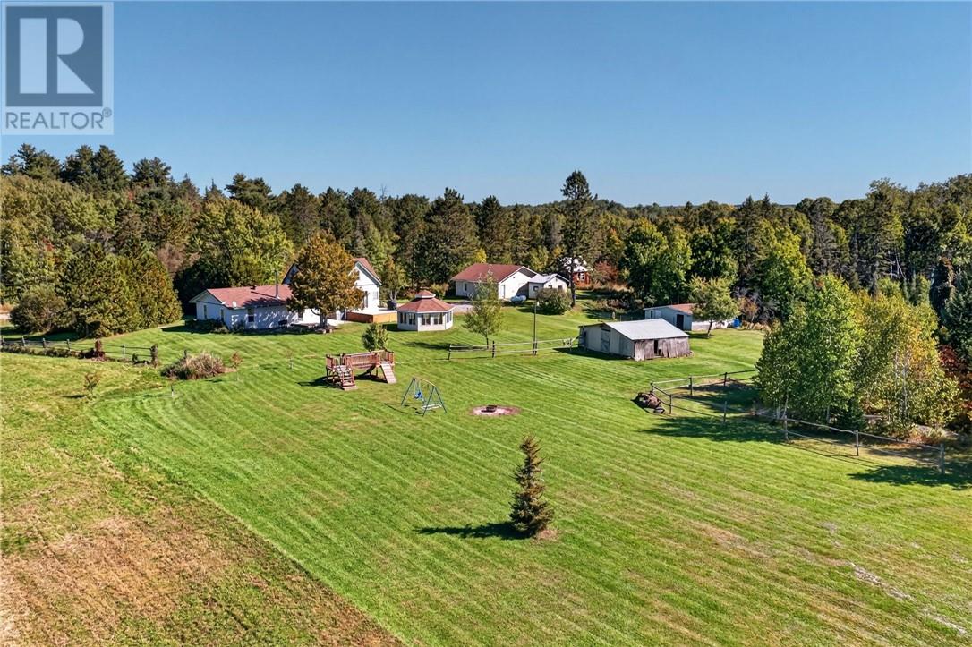 365 Jumbo Road, Wahnapitae, Ontario  P0M 3C0 - Photo 27 - 2130501