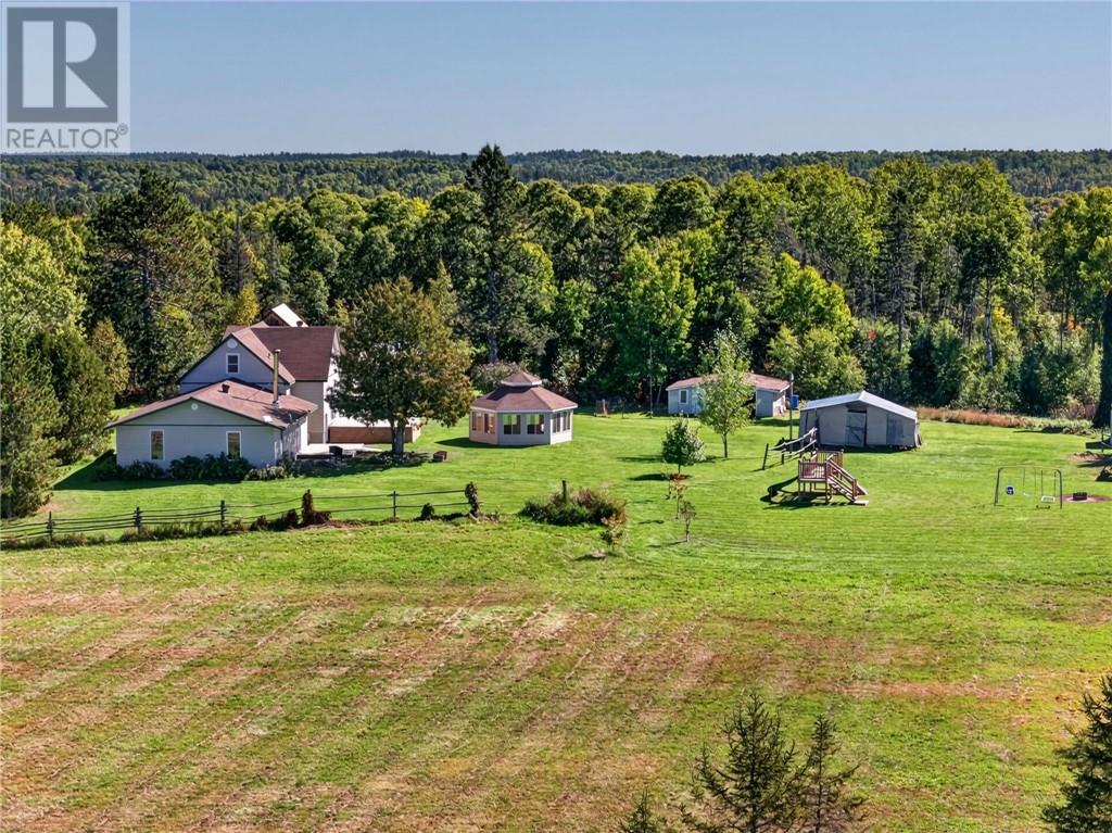 365 Jumbo Road, Wahnapitae, Ontario  P0M 3C0 - Photo 33 - 2130501
