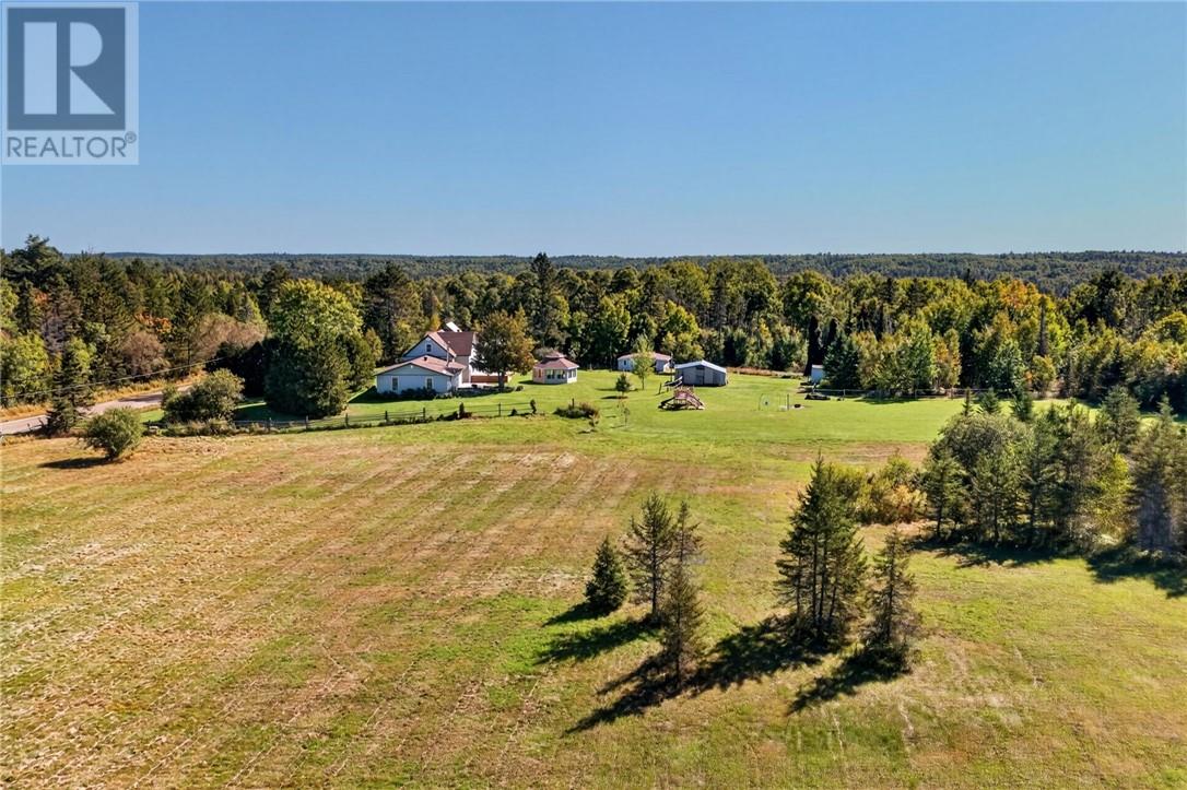 365 Jumbo Road, Wahnapitae, Ontario  P0M 3C0 - Photo 34 - 2130501
