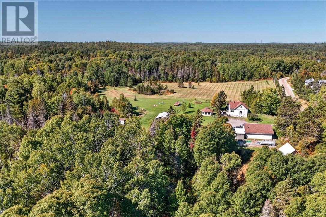 365 Jumbo Road, Wahnapitae, Ontario  P0M 3C0 - Photo 38 - 2130501