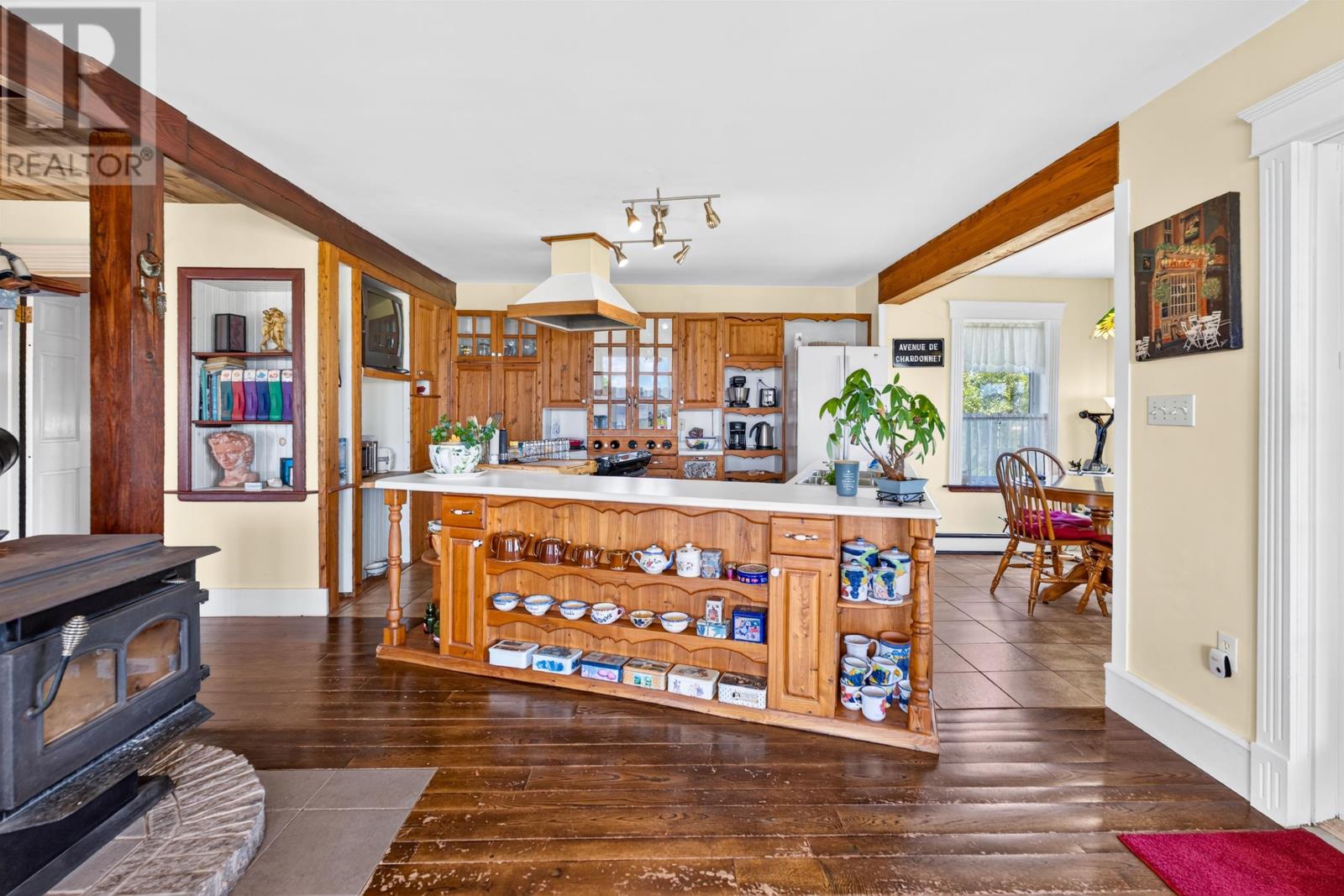 1088 Mcinnis Point Road, Earnscliffe, Prince Edward Island  C0A 2E0 - Photo 18 - 202616808