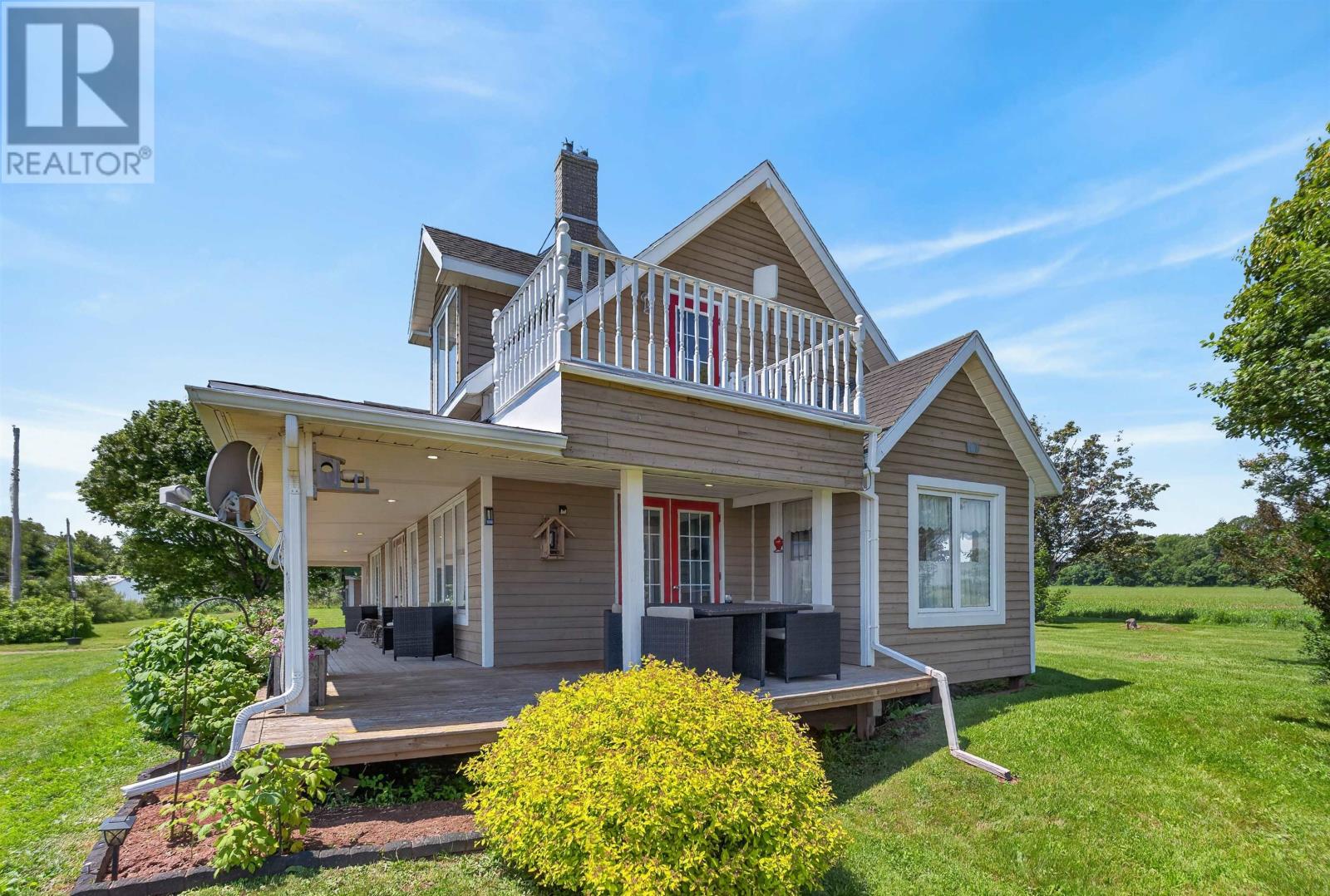 1088 Mcinnis Point Road, Earnscliffe, Prince Edward Island  C0A 2E0 - Photo 10 - 202616808