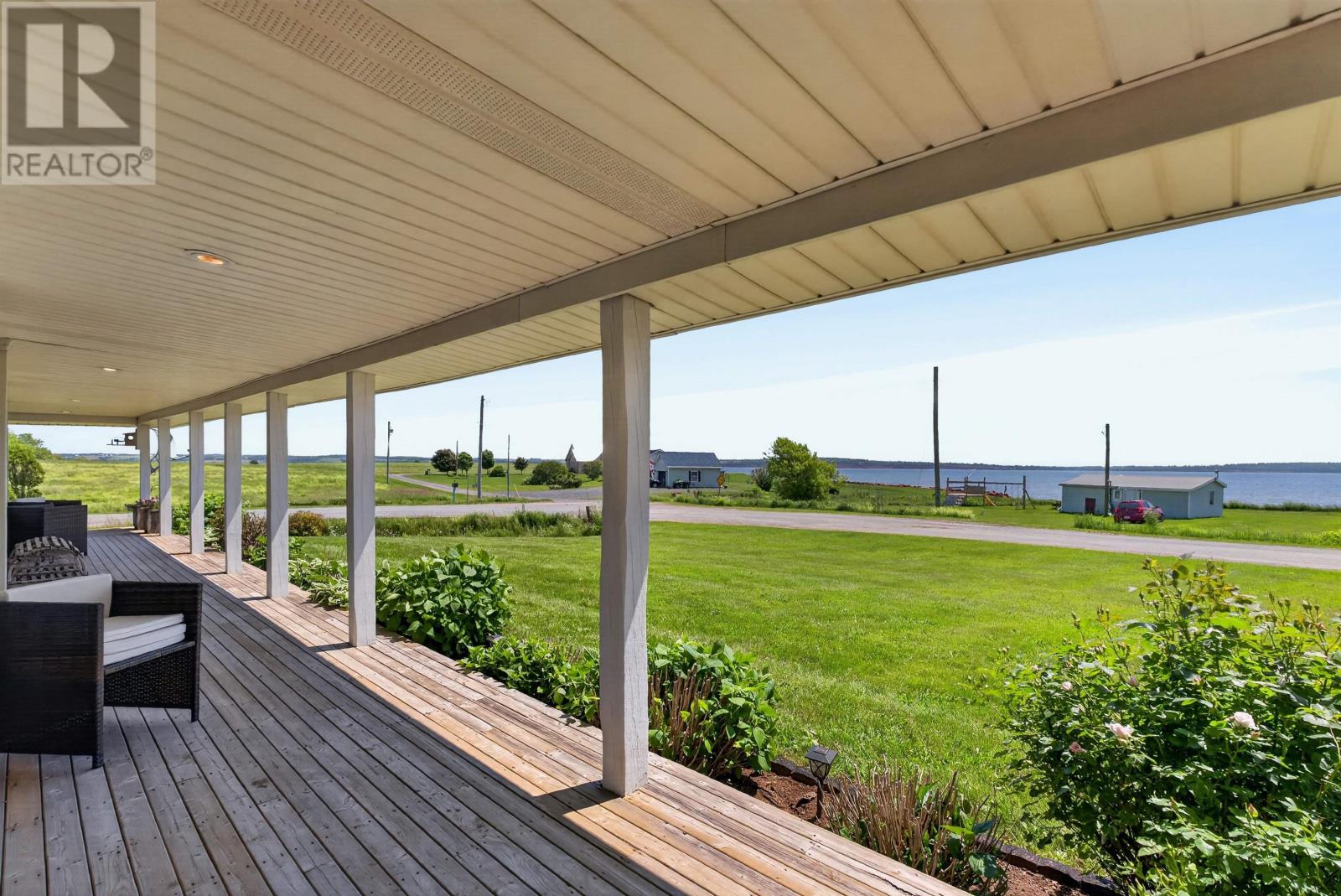 1088 Mcinnis Point Road, Earnscliffe, Prince Edward Island  C0A 2E0 - Photo 12 - 202616808